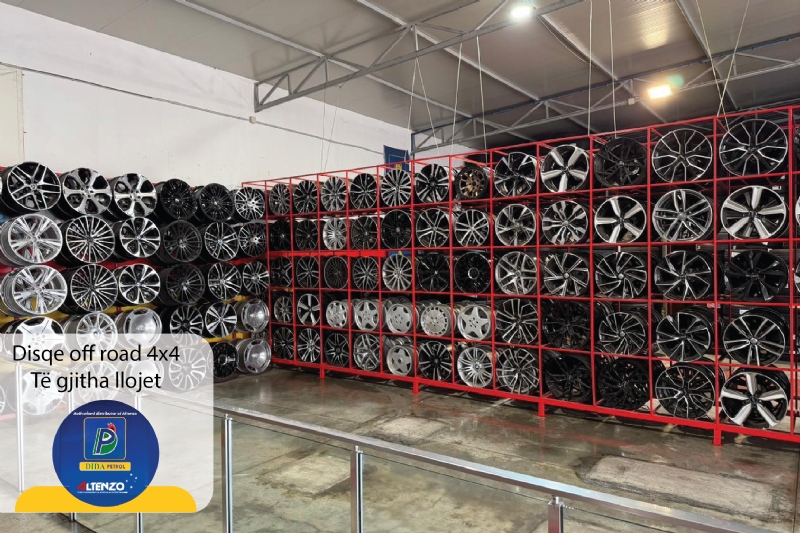 Disqe per SUV, Disqe per 4x4, Disqe per makina luksoze, Disqe per makina automatike ekonomike, Disqe per makina manuale, Disqe per makina te reja, Disqe per makina te perdorura, Disqe per makina evropiane, Disqe per makina amerikane