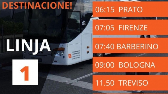 Autobus Tirana Saluzzo/ Autobus per ne Saluzzo / Autobus për në Saluzzo / Bileta Autobusi Saluzzo /  Bileta Autobusi Saluzzo Shqiperi / Bileta online per Saluzzo / Tirana to Saluzzo Bus ticket  nga Artani Travel