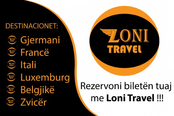 Bileta Autobusi Tirane Colmar / Bus Tirane Colmar / LONI TRAVEL Colmar France / Bileta te lira per Colmar France / Bileta per Colmar France / Tirane Colmar Terminali / Transferta parash nga Colmar per Tirane 