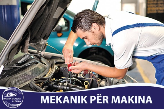 Kerkoj mekanik / Kerkohet Mekanik Makinash / Oferta pune per mekanik / Kerkoj pune auto mekanik / Kerkohet te punesohet Mekanik / Ofroj pune per xhenerik / Njoftime pune per mekanik / Njoftim pune per mekanik / pune per mekanik