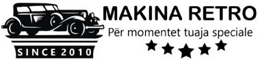 MAKINA RETRO